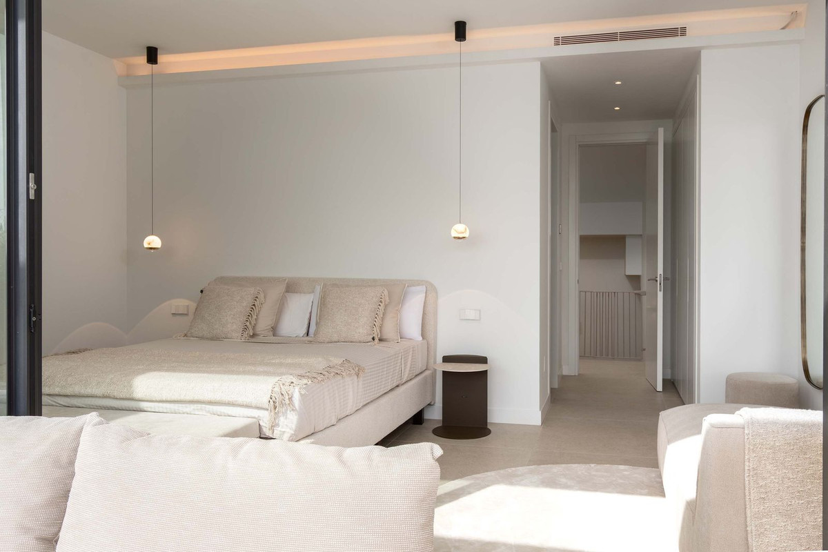 Huis te koop in Benahavís | 4 slaapkamers H5520802