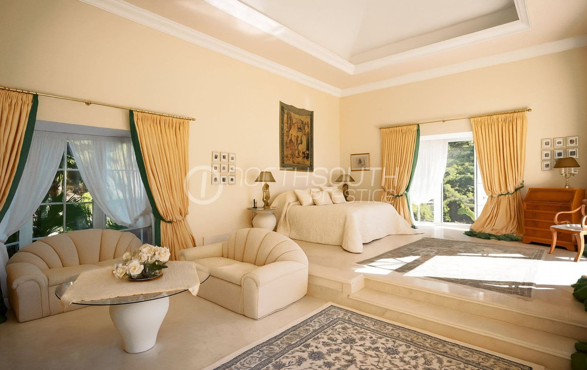 Huis te koop in Benahavís | 4 slaapkamers H5521009