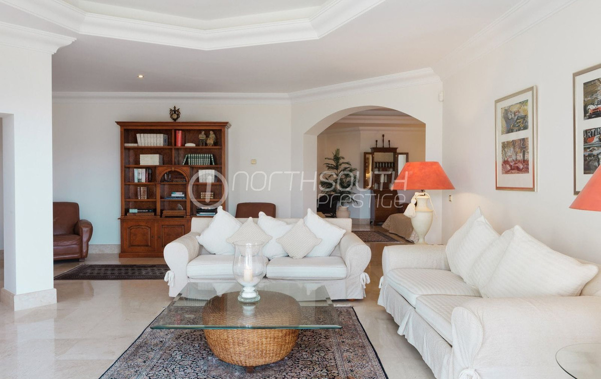Huis te koop in Benahavís | 4 slaapkamers H5521009
