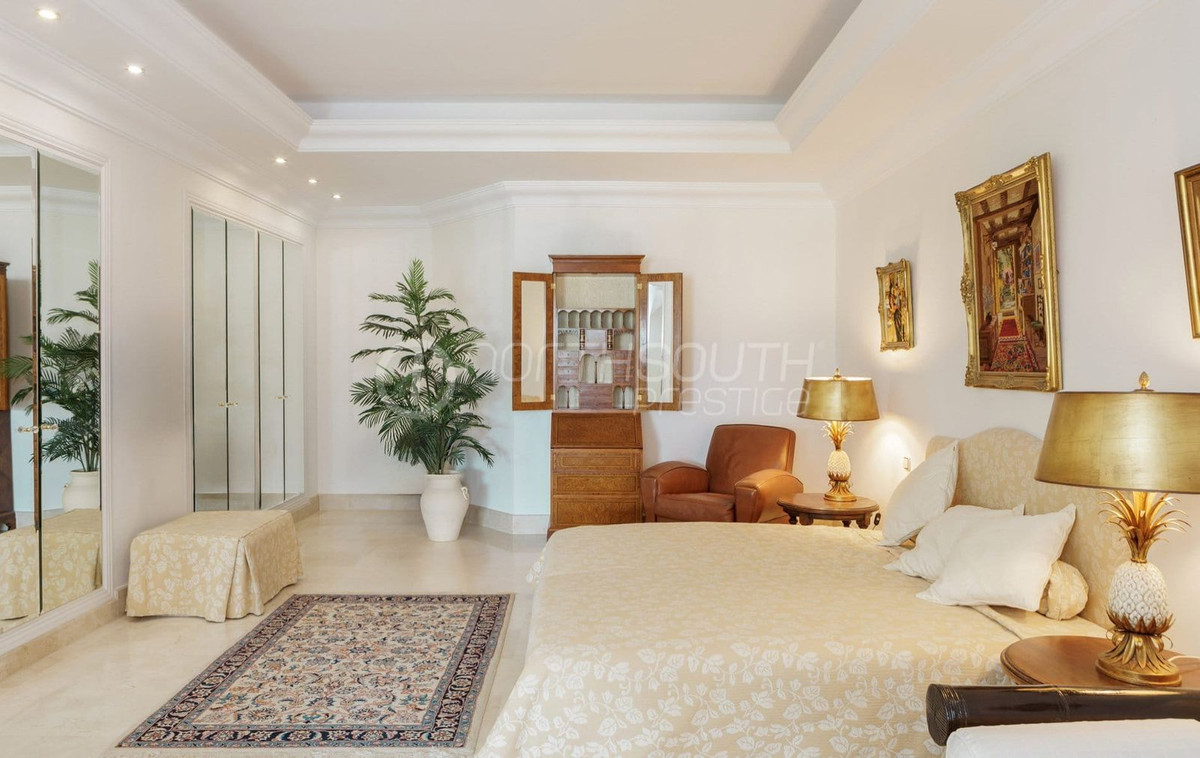 Huis te koop in Benahavís | 4 slaapkamers H5521009