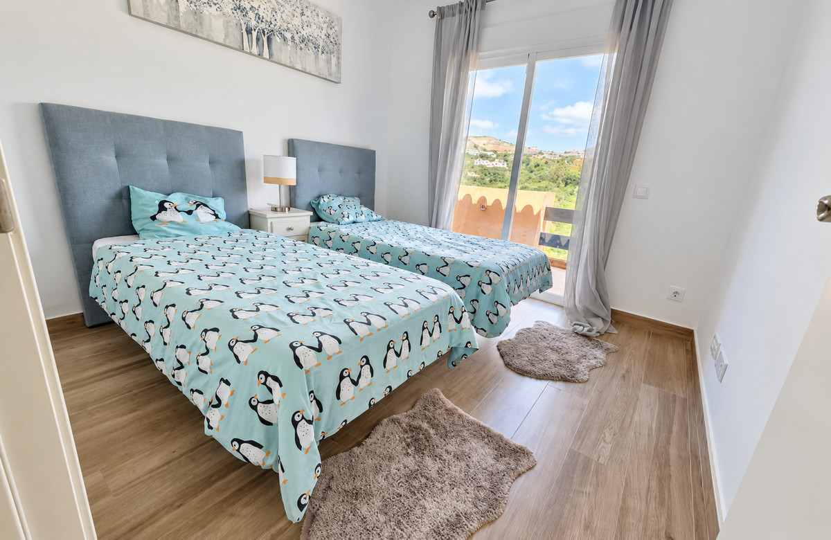 Huis te koop in Benahavís | 4 slaapkamers H5521180