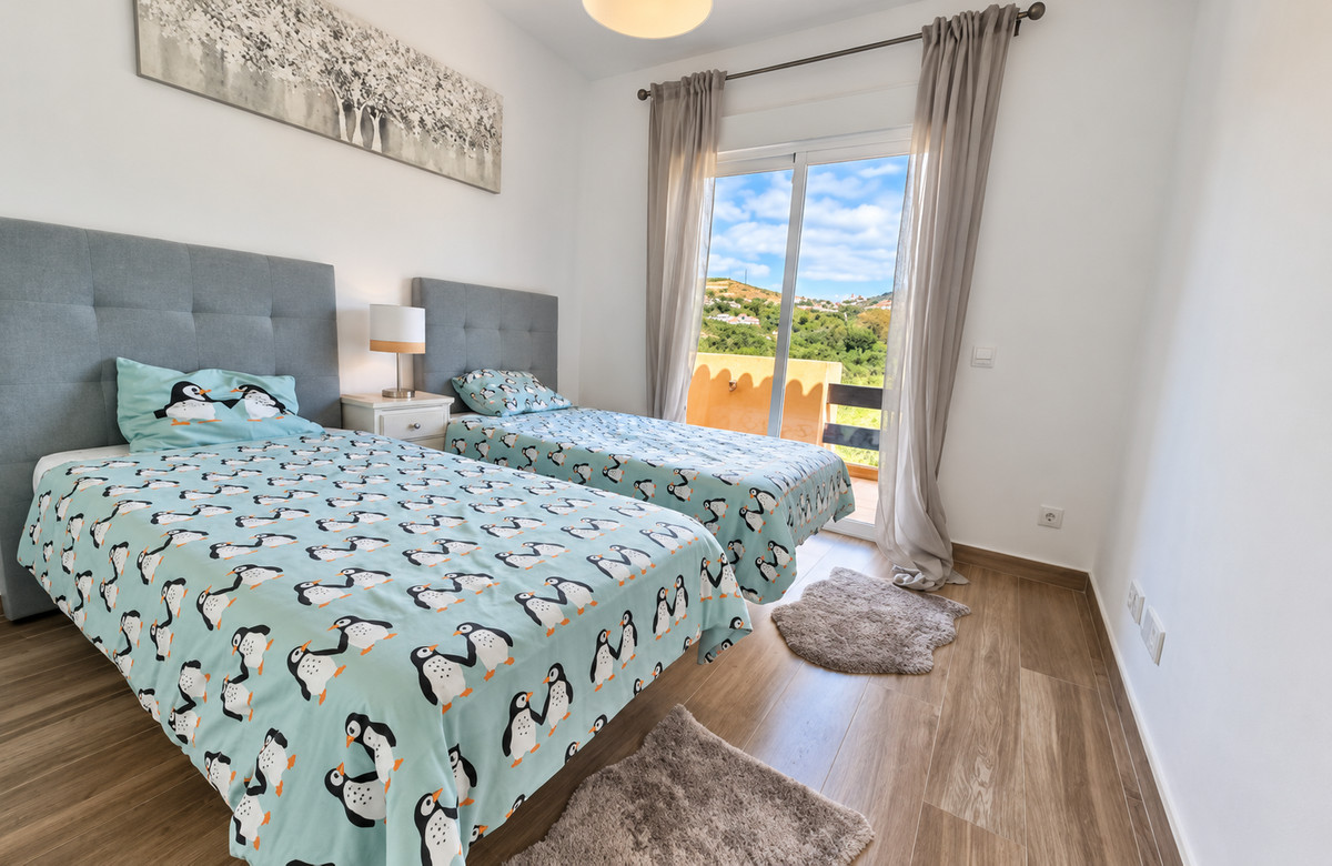 Huis te koop in Benahavís | 4 slaapkamers H5521180