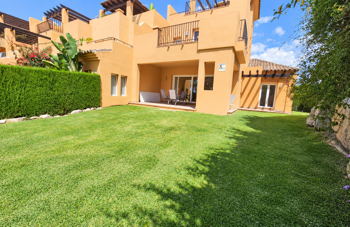 Huis te koop in Benahavís | 4 slaapkamers H5521180