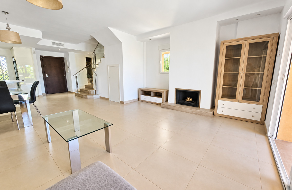 Huis te koop in Benahavís | 4 slaapkamers H5521180