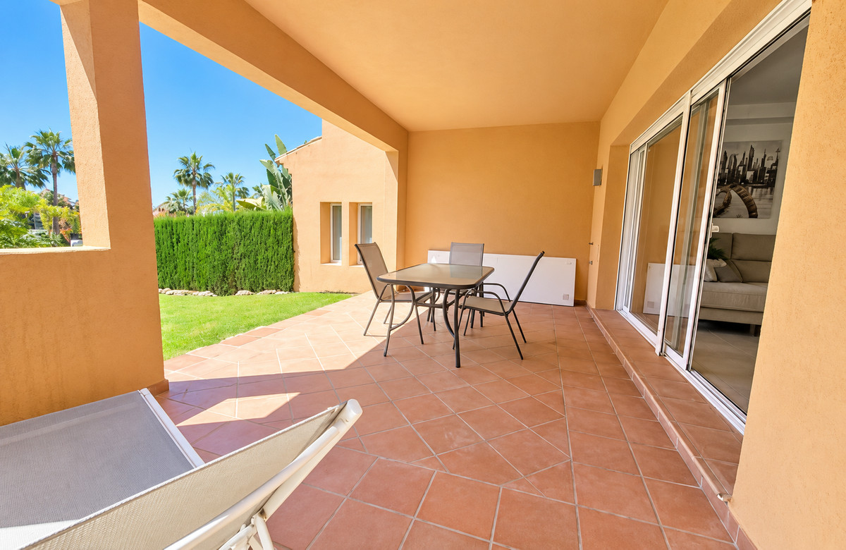 Huis te koop in Benahavís | 4 slaapkamers H5521180