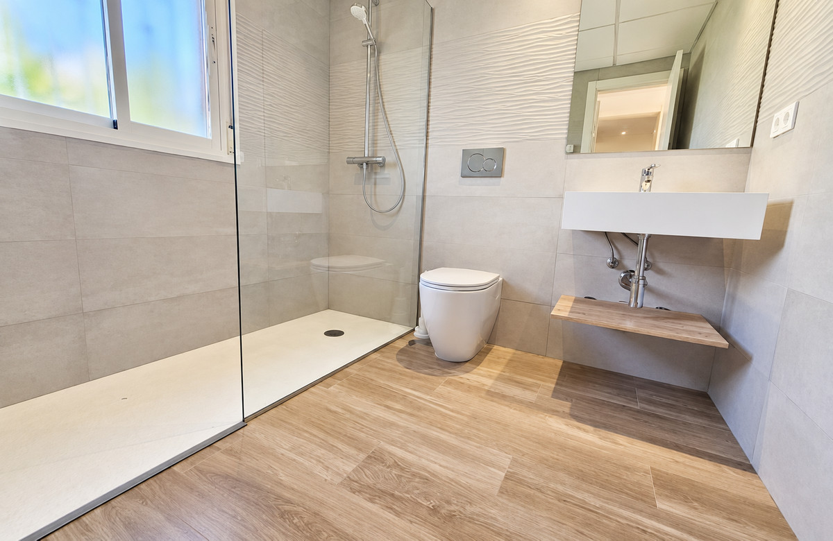 Huis te koop in Benahavís | 4 slaapkamers H5521180