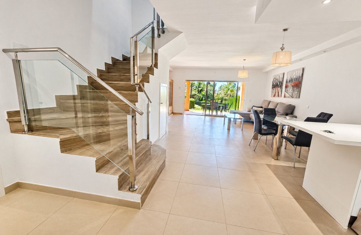 Huis te koop in Benahavís | 4 slaapkamers H5521180