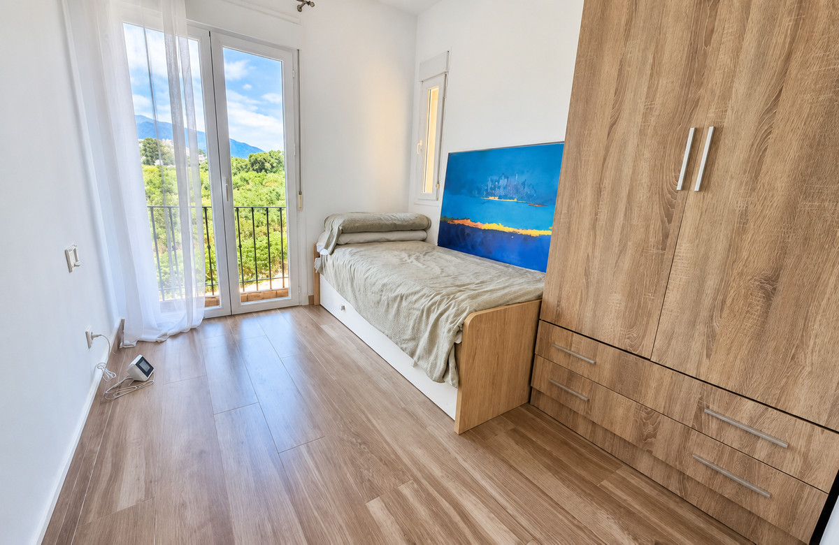 Huis te koop in Benahavís | 4 slaapkamers H5521180