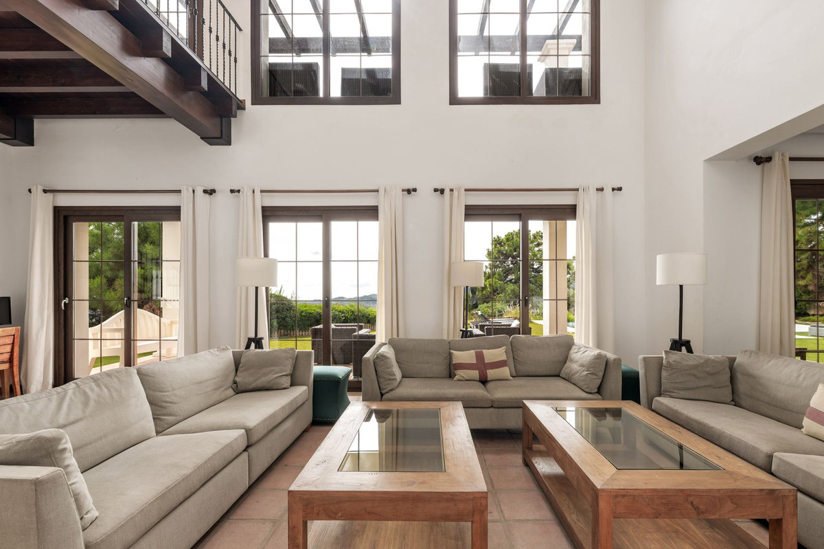 Huis te koop in Benahavís | 5 slaapkamers H5523499