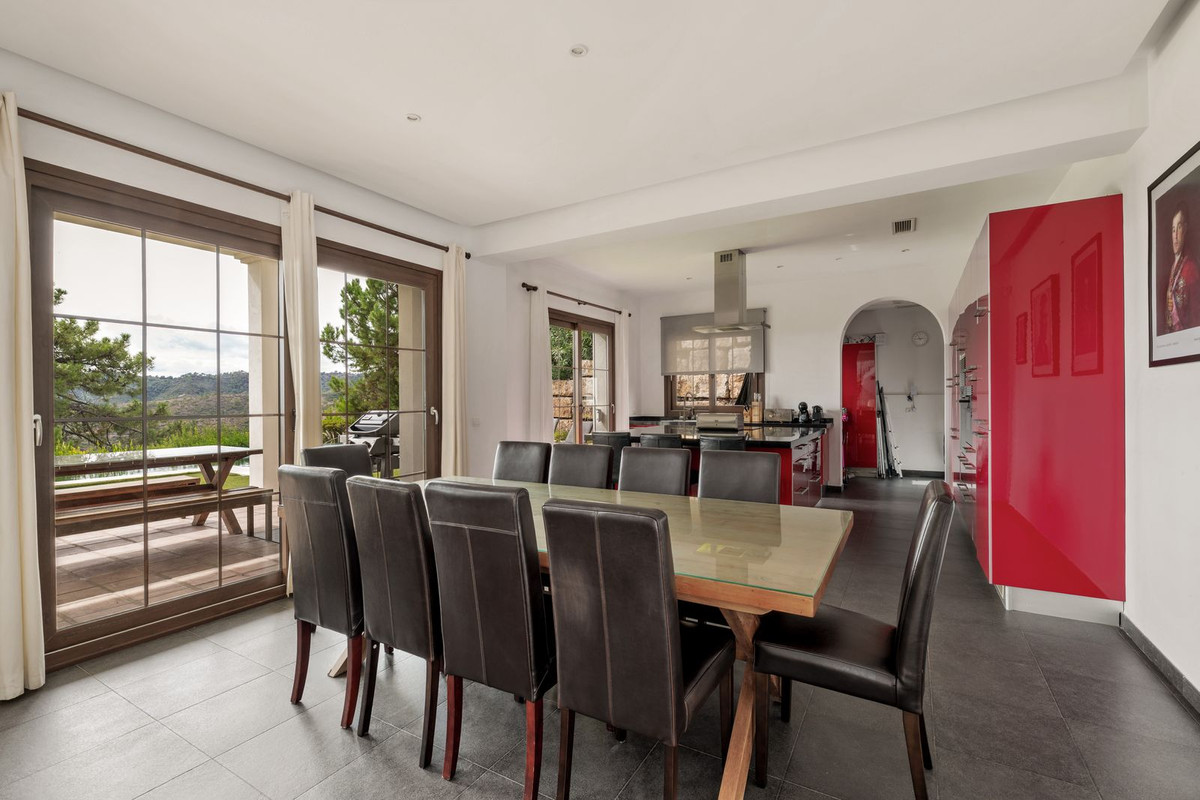 Huis te koop in Benahavís | 5 slaapkamers H5523499