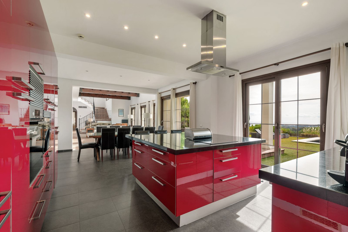 Huis te koop in Benahavís | 5 slaapkamers H5523499