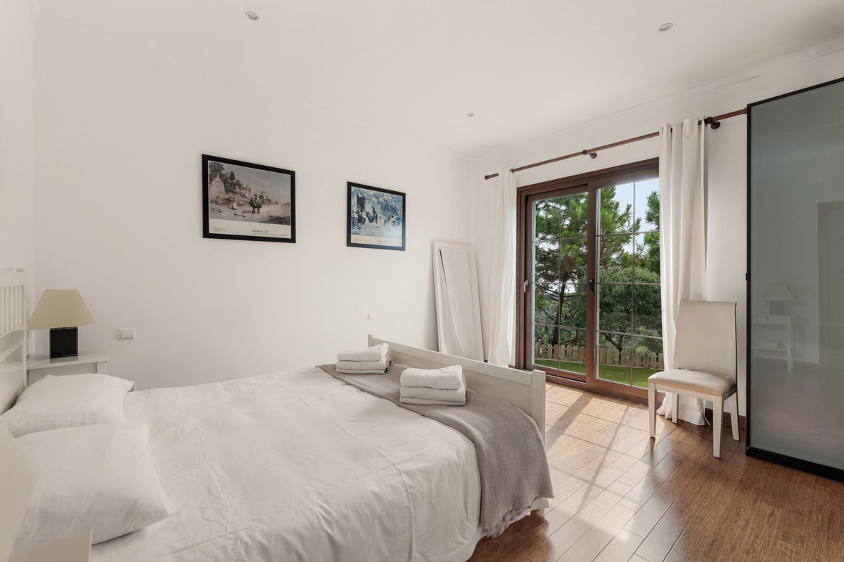 Huis te koop in Benahavís | 5 slaapkamers H5523499