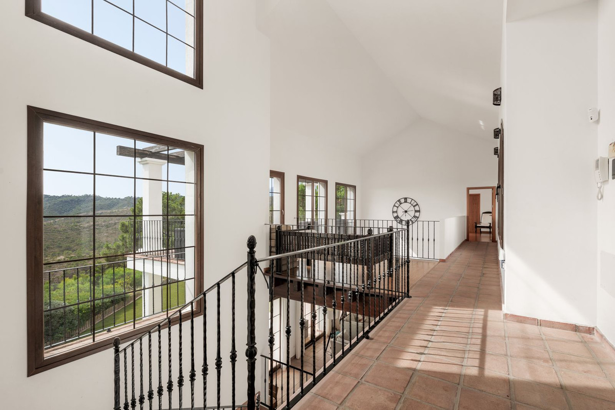 Huis te koop in Benahavís | 5 slaapkamers H5523499