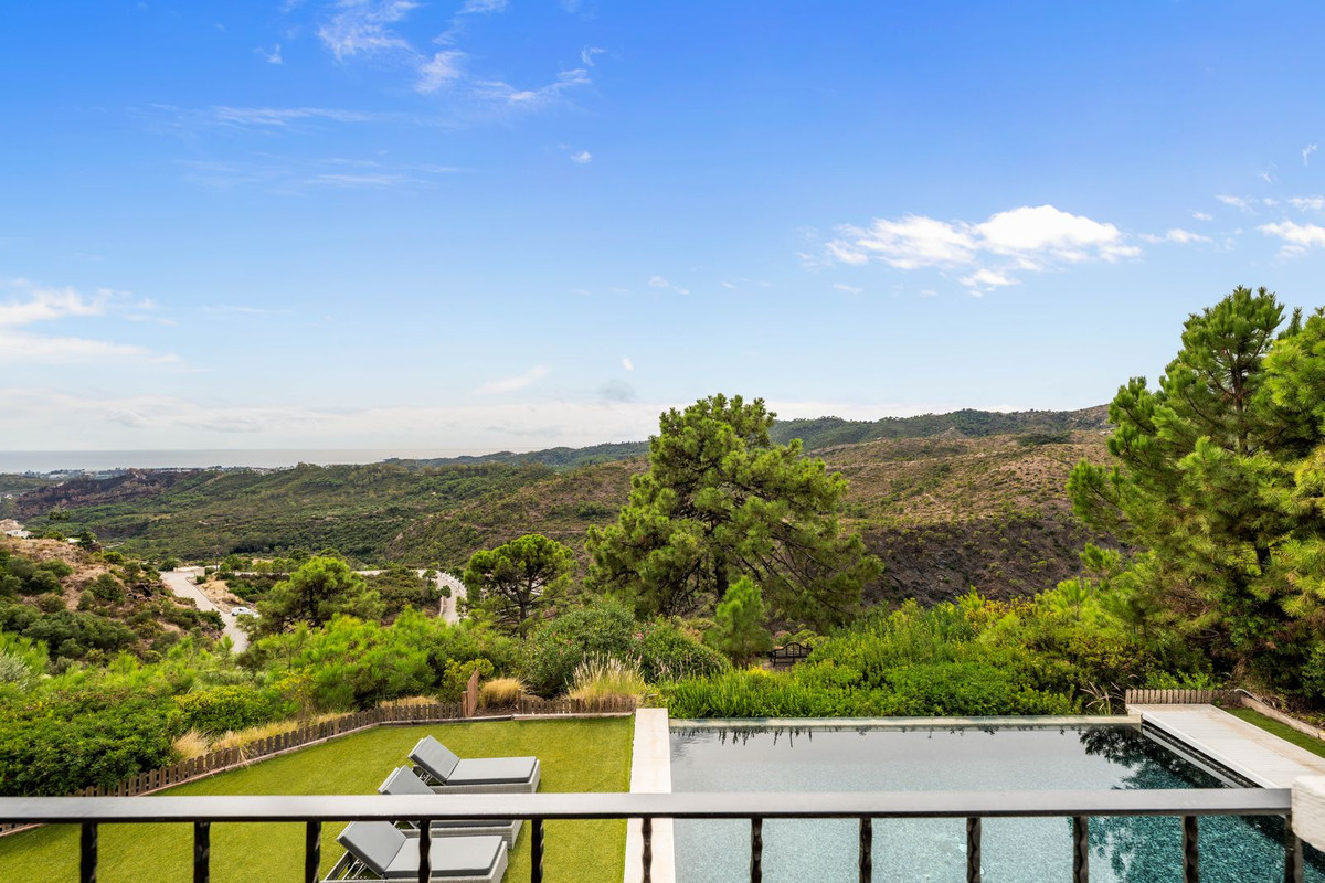 Huis te koop in Benahavís | 5 slaapkamers H5523499