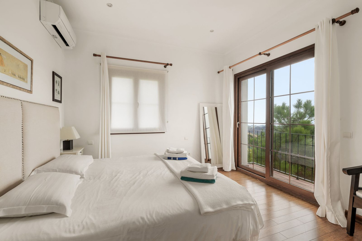 Huis te koop in Benahavís | 5 slaapkamers H5523499