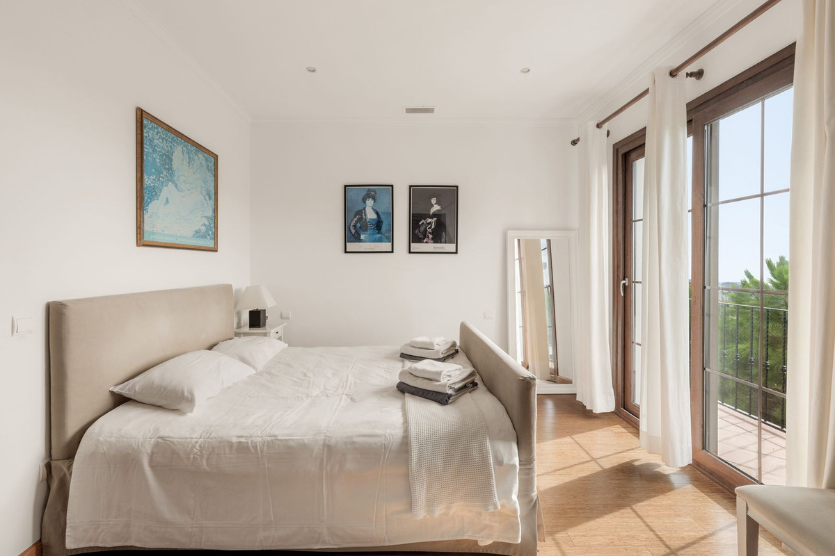 Huis te koop in Benahavís | 5 slaapkamers H5523499