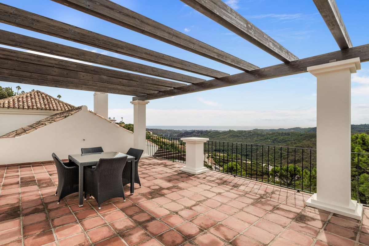 Huis te koop in Benahavís | 5 slaapkamers H5523499