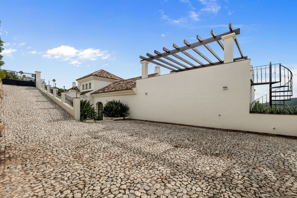 Huis te koop in Benahavís | 5 slaapkamers H5523499