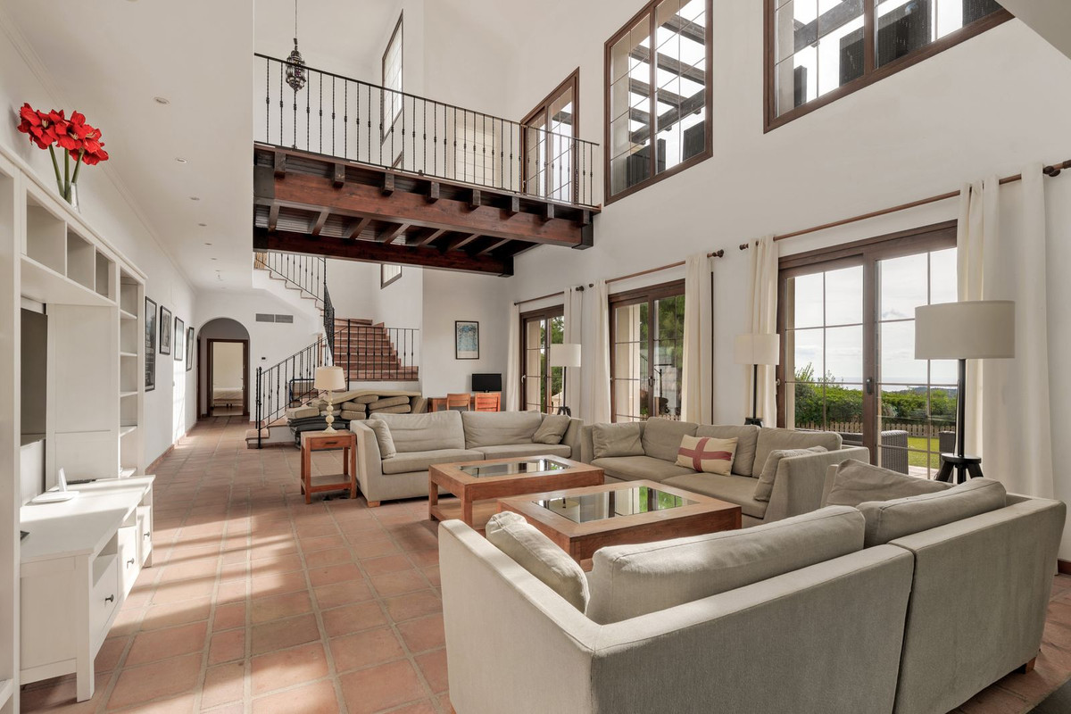 Huis te koop in Benahavís | 5 slaapkamers H5523499