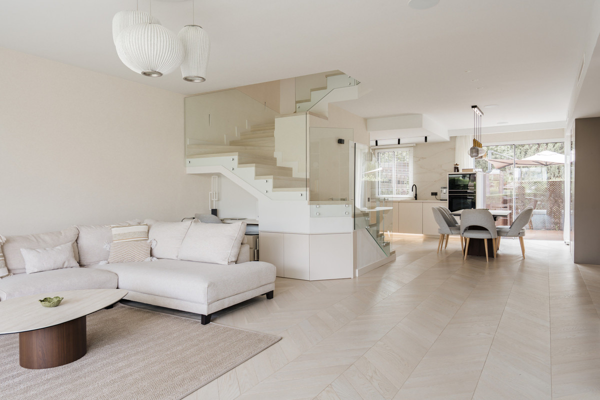 Huis te koop in Benahavís | 3 slaapkamers H5523715