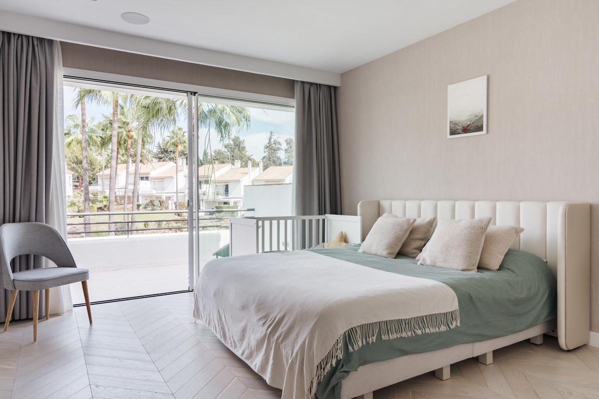 Huis te koop in Benahavís | 3 slaapkamers H5523715