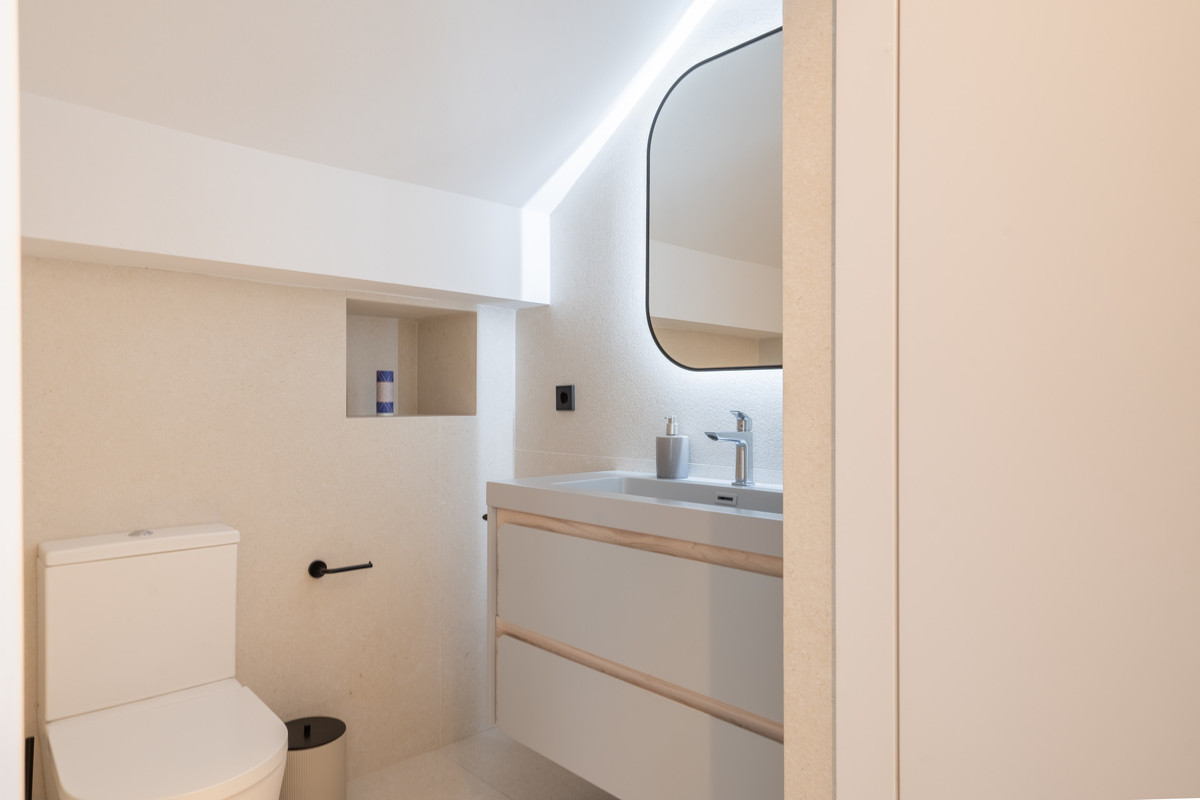 Huis te koop in Benahavís | 3 slaapkamers H5523715