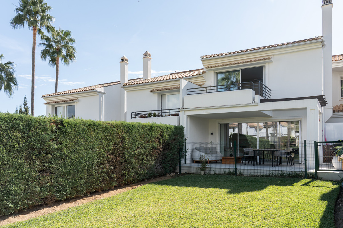 Huis te koop in Benahavís | 3 slaapkamers H5523715
