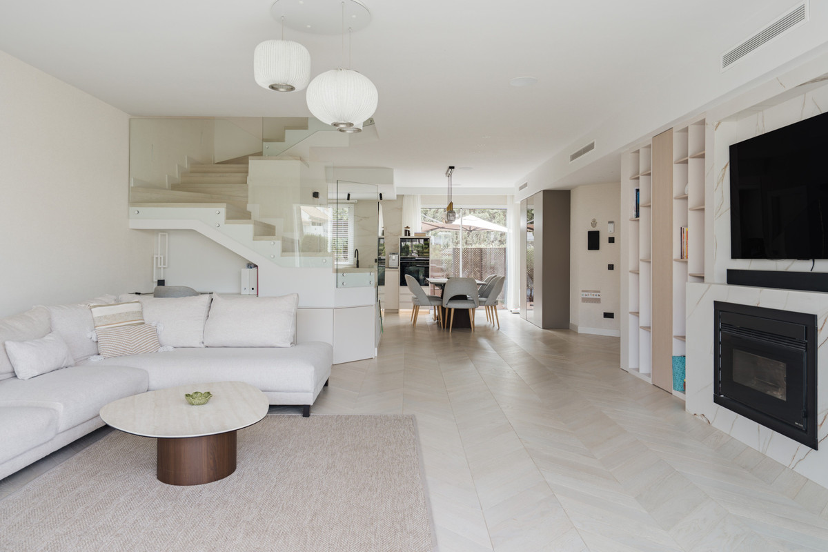 Huis te koop in Benahavís | 3 slaapkamers H5523715