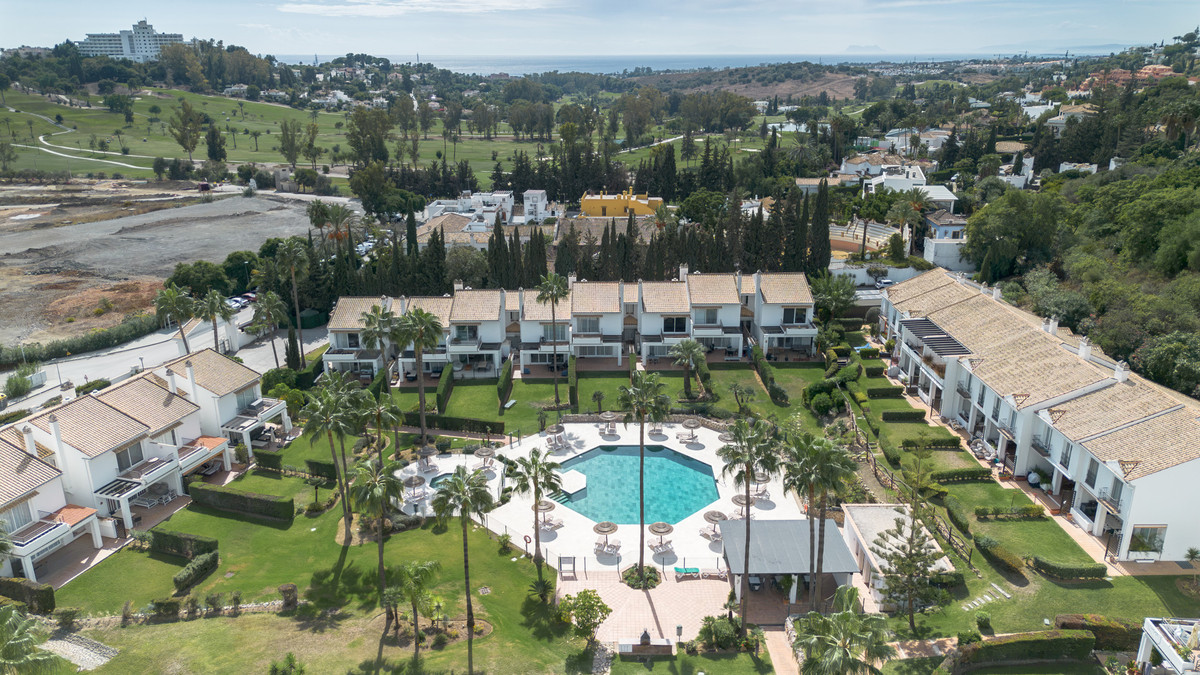 Huis te koop in Benahavís | 3 slaapkamers H5523715