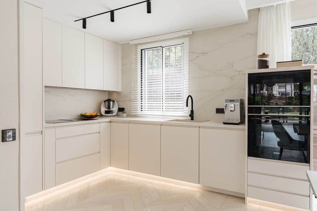 Huis te koop in Benahavís | 3 slaapkamers H5523715
