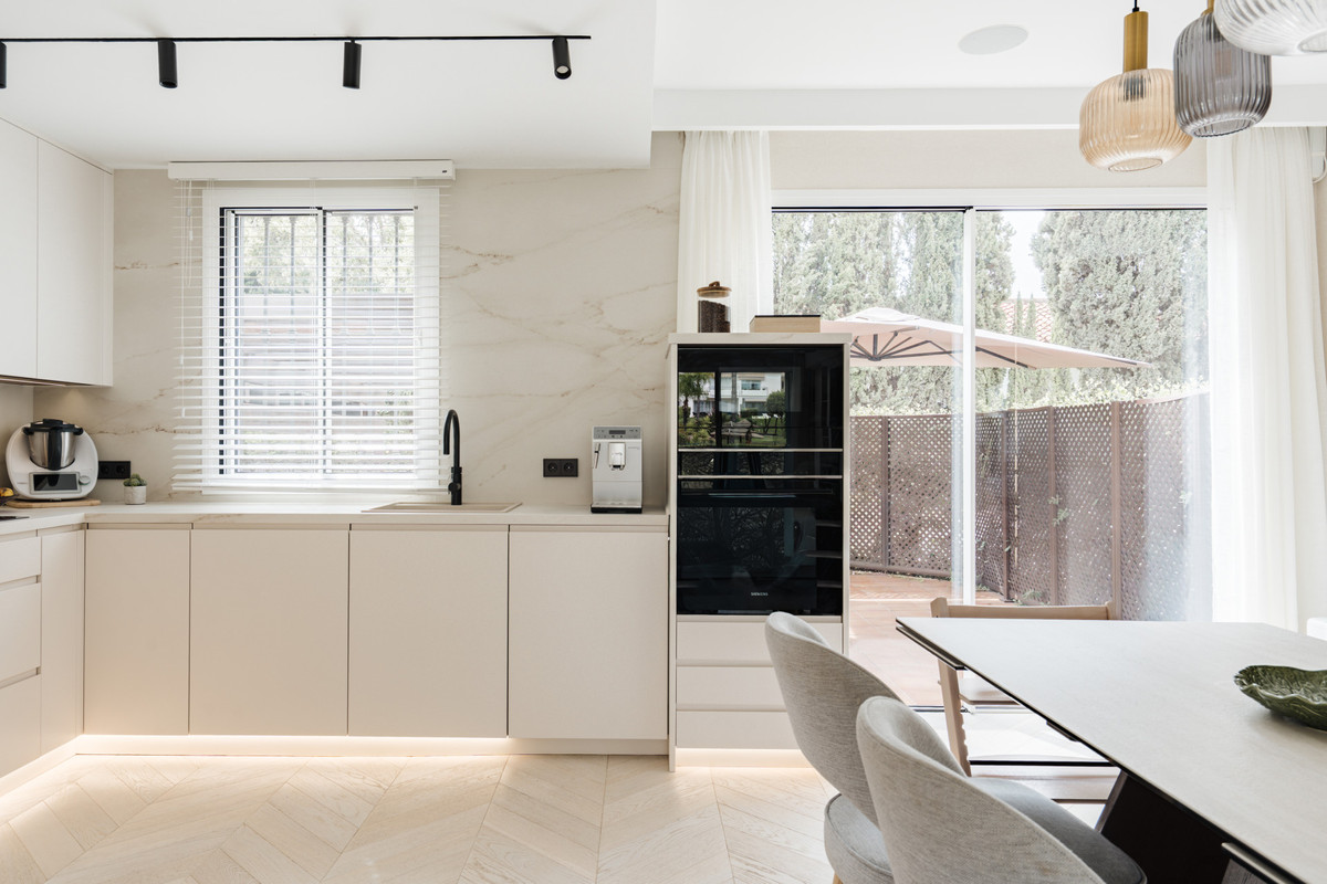 Huis te koop in Benahavís | 3 slaapkamers H5523715