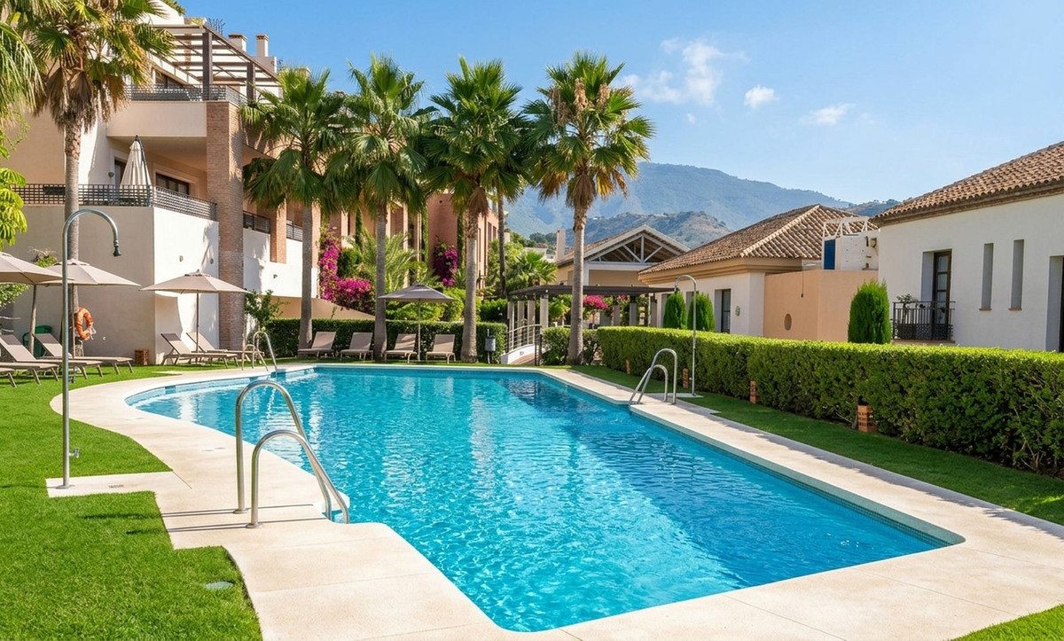 Huis te koop in Benahavís | 4 slaapkamers H5524144