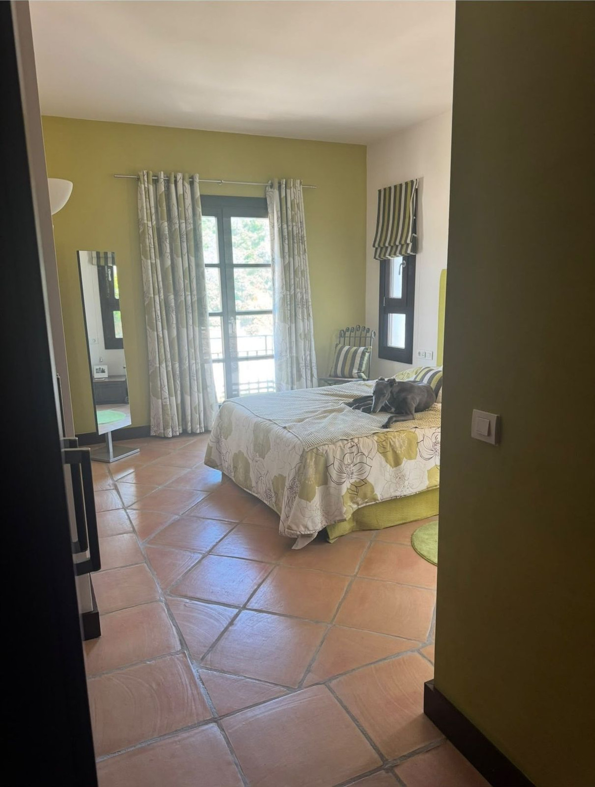 Huis te koop in Benahavís | 4 slaapkamers H5524144