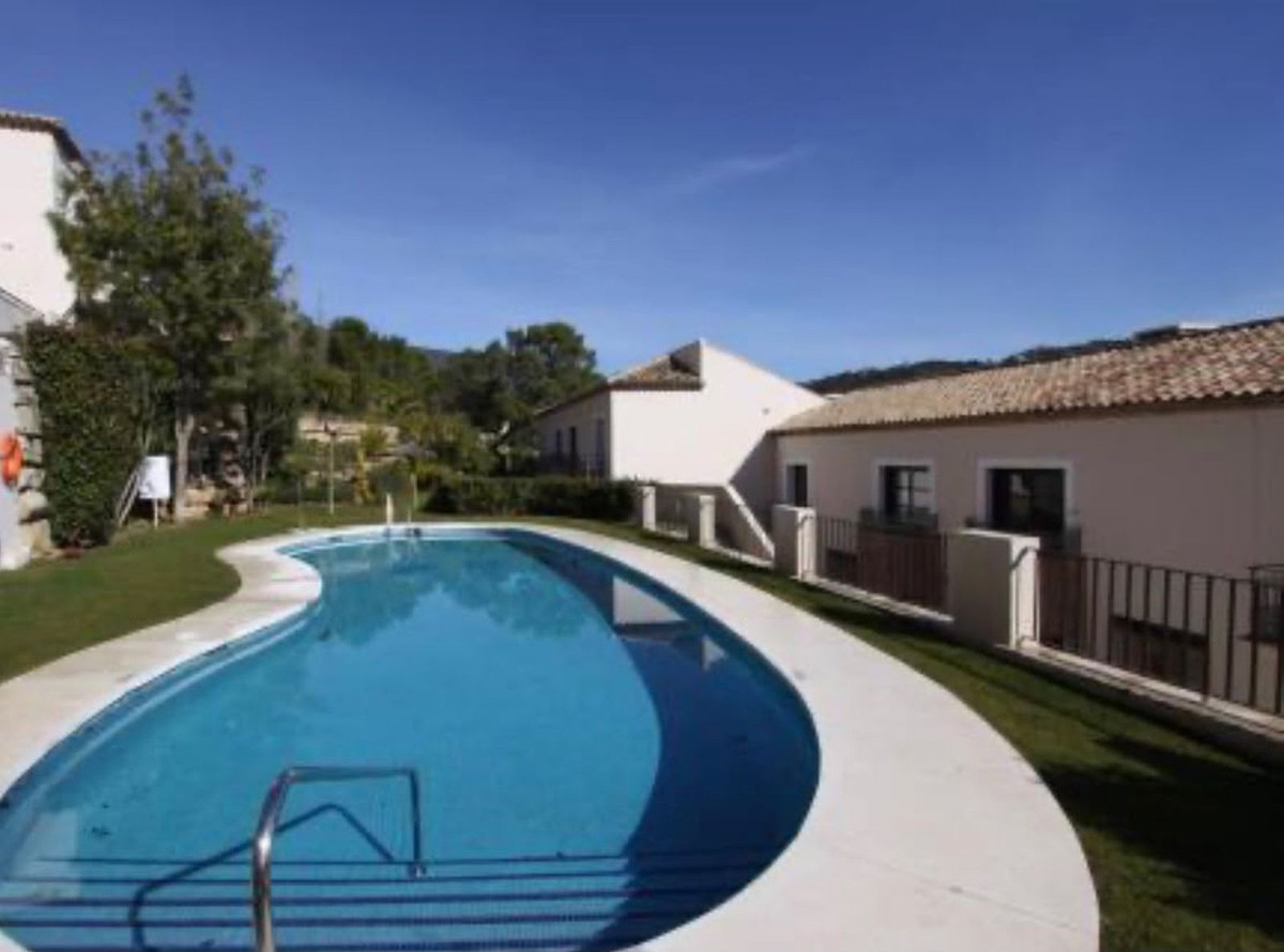 Huis te koop in Benahavís | 4 slaapkamers H5524144