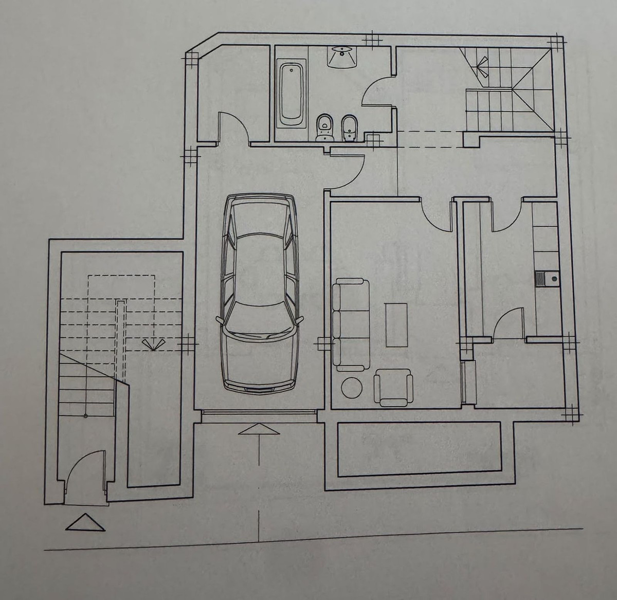 Huis te koop in Benahavís | 4 slaapkamers H5524144