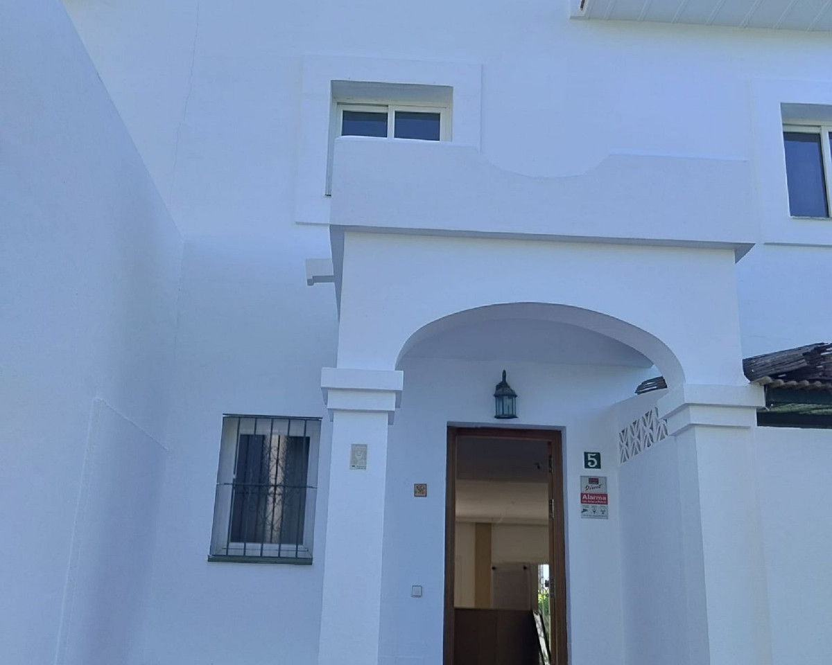 Huis te koop in Benahavís | 5 slaapkamers H5524231