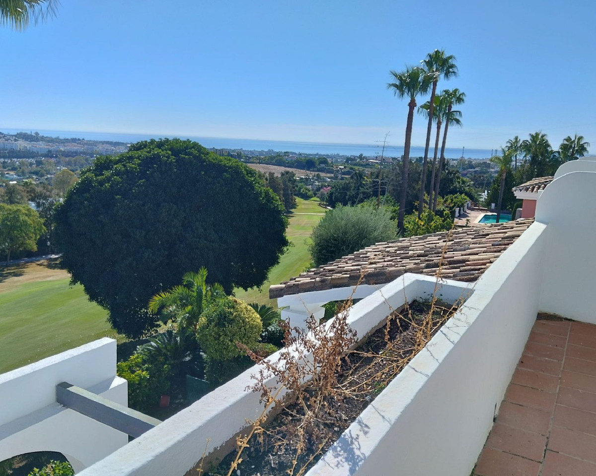 Huis te koop in Benahavís | 5 slaapkamers H5524231