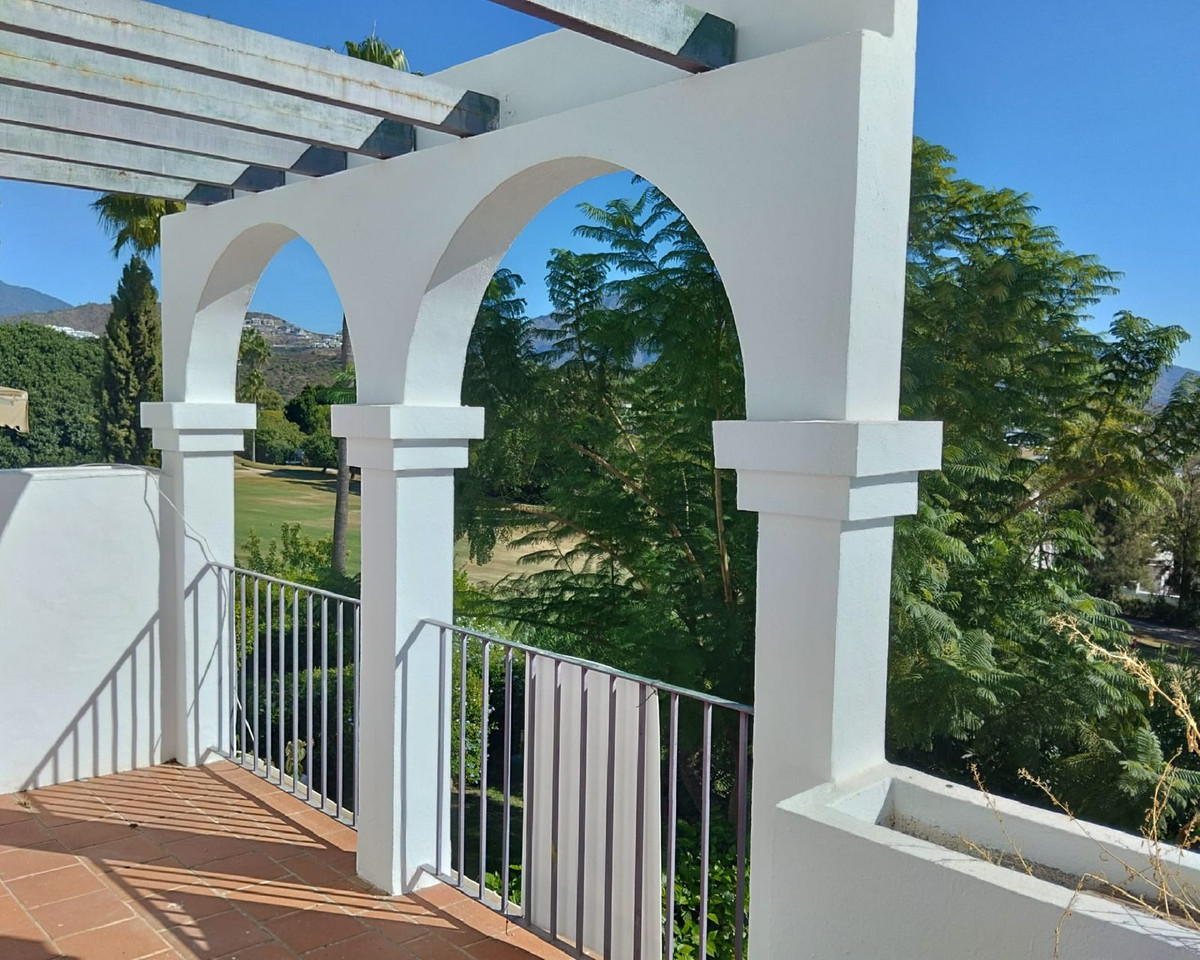 Huis te koop in Benahavís | 5 slaapkamers H5524231