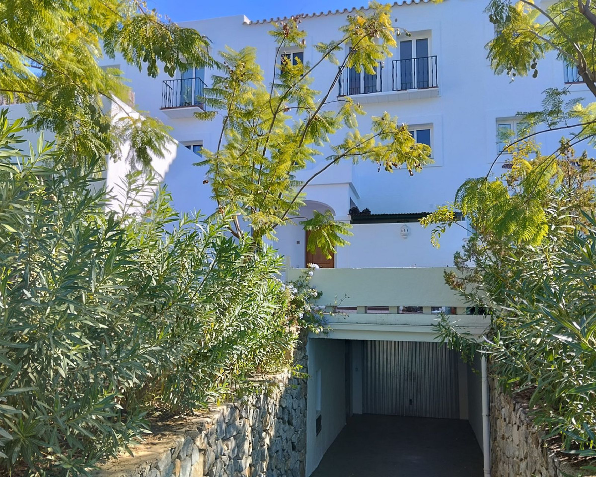 Huis te koop in Benahavís | 5 slaapkamers H5524231