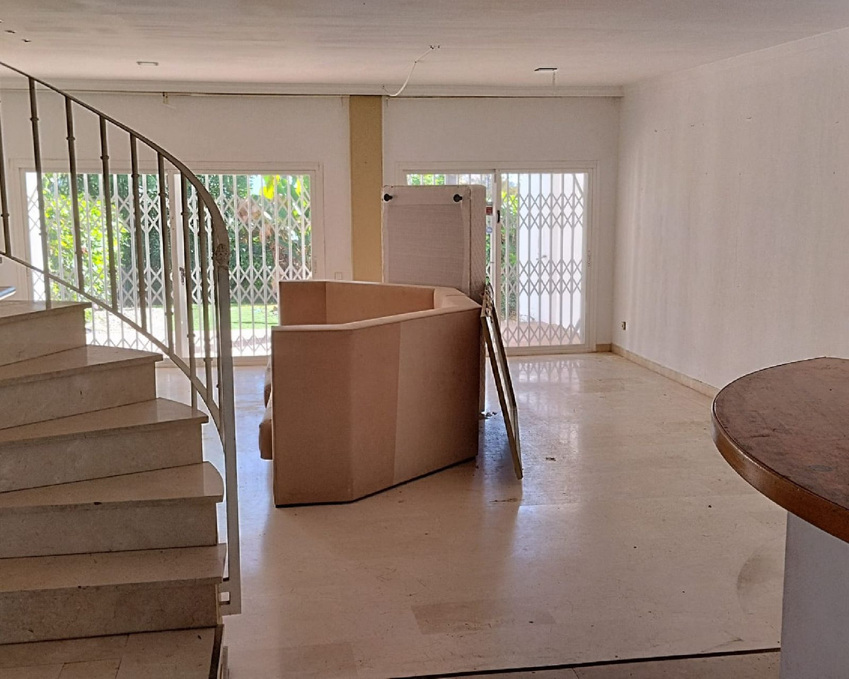 Huis te koop in Benahavís | 5 slaapkamers H5524231