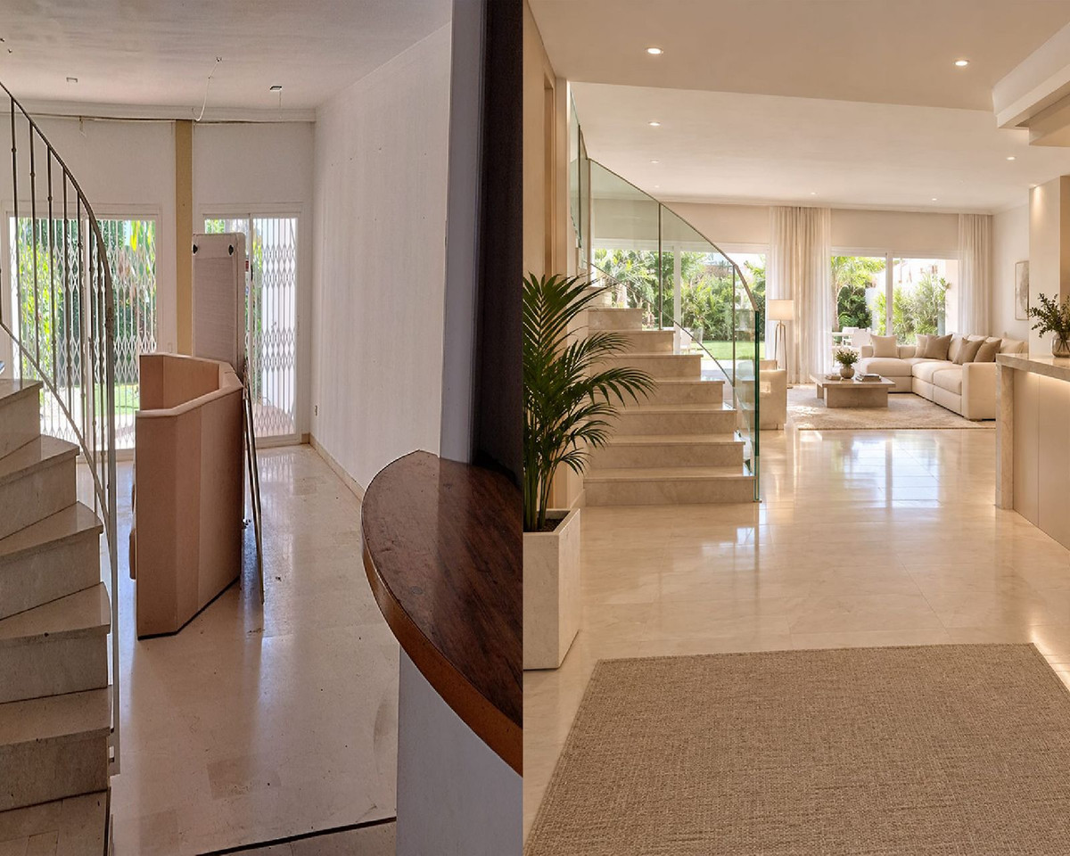 Huis te koop in Benahavís | 5 slaapkamers H5524231