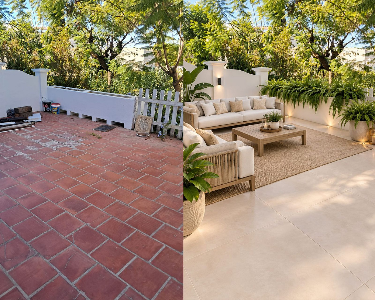 Huis te koop in Benahavís | 5 slaapkamers H5524231