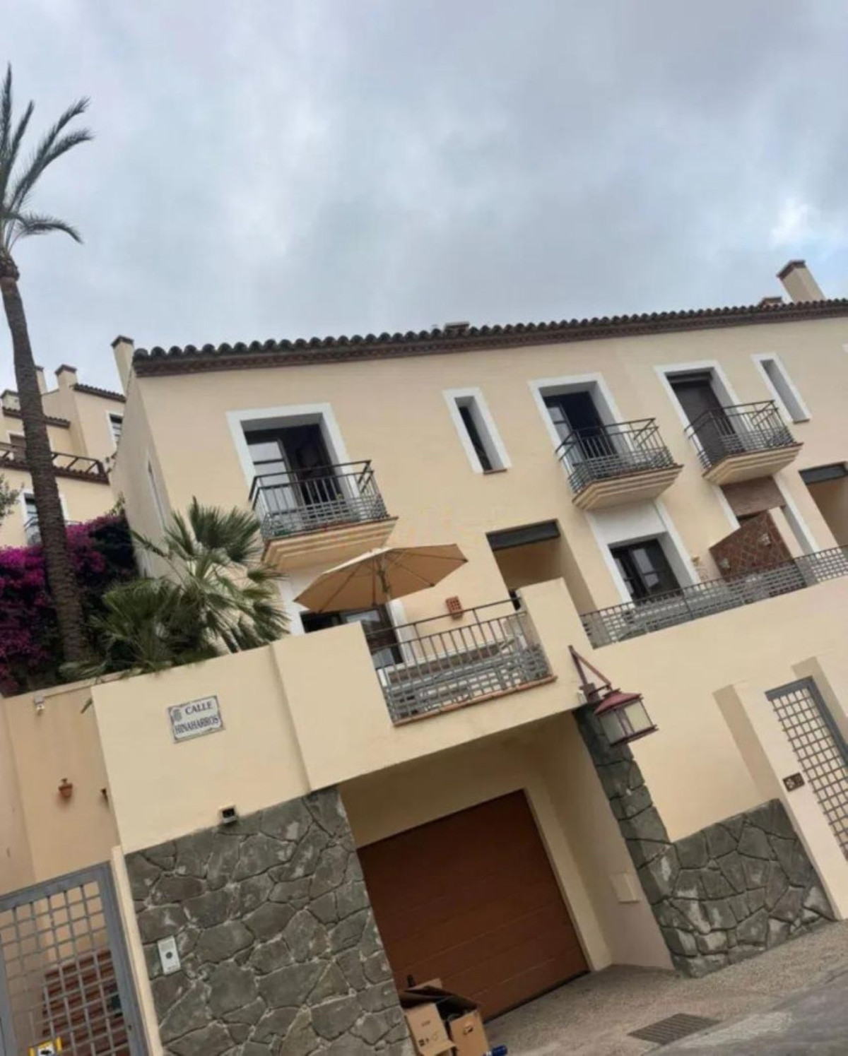 Huis te koop in Benahavís | 4 slaapkamers H5524276