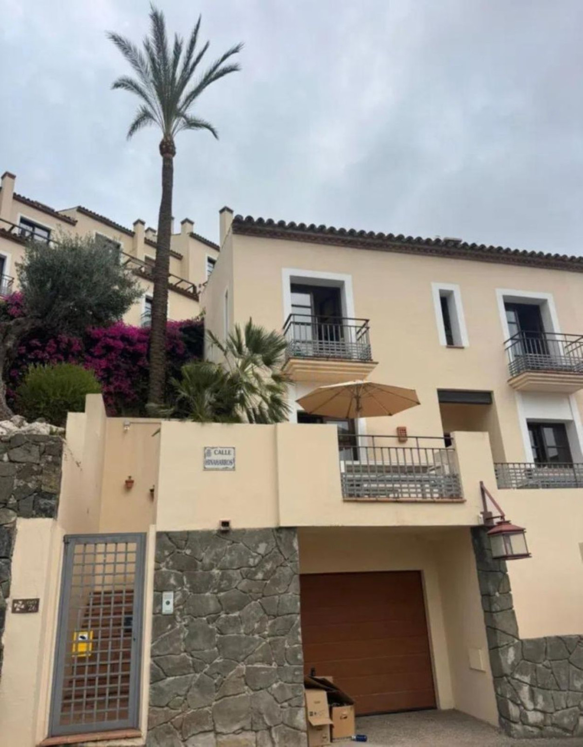 Huis te koop in Benahavís | 4 slaapkamers H5524276