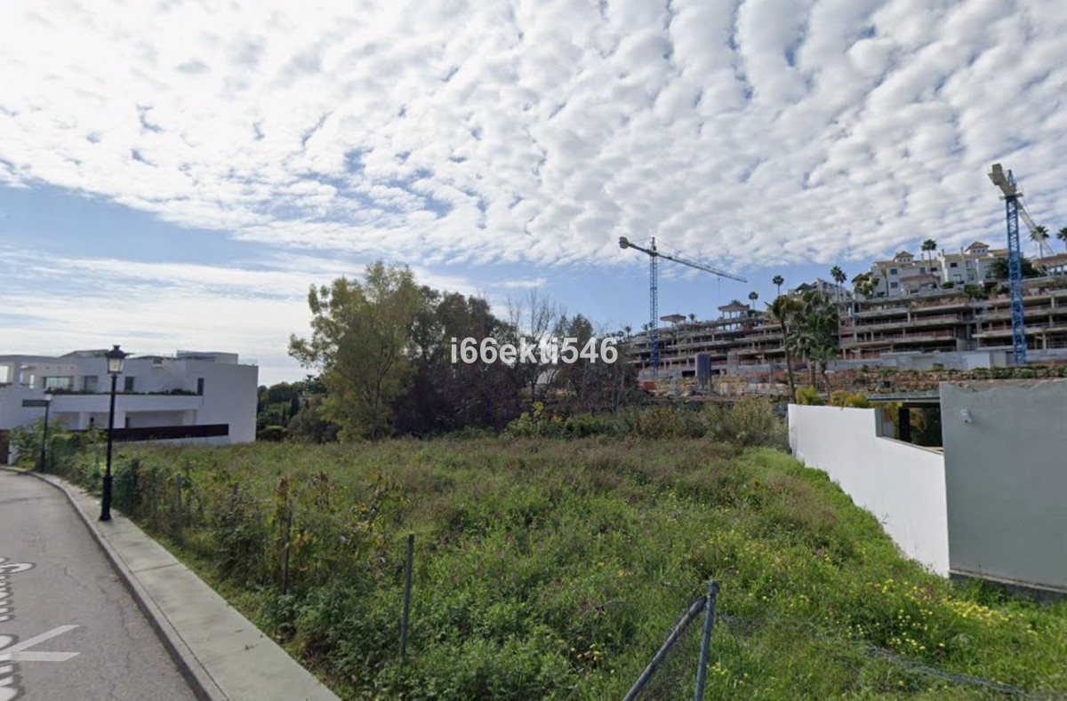 Huis te koop in Benahavís | 0 slaapkamers H5524912