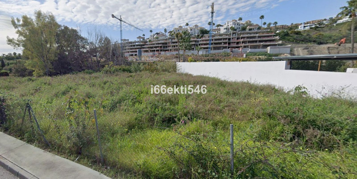 Huis te koop in Benahavís | 0 slaapkamers H5524912