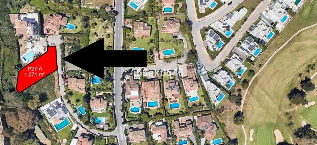 Huis te koop in Benahavís | 0 slaapkamers H5524912