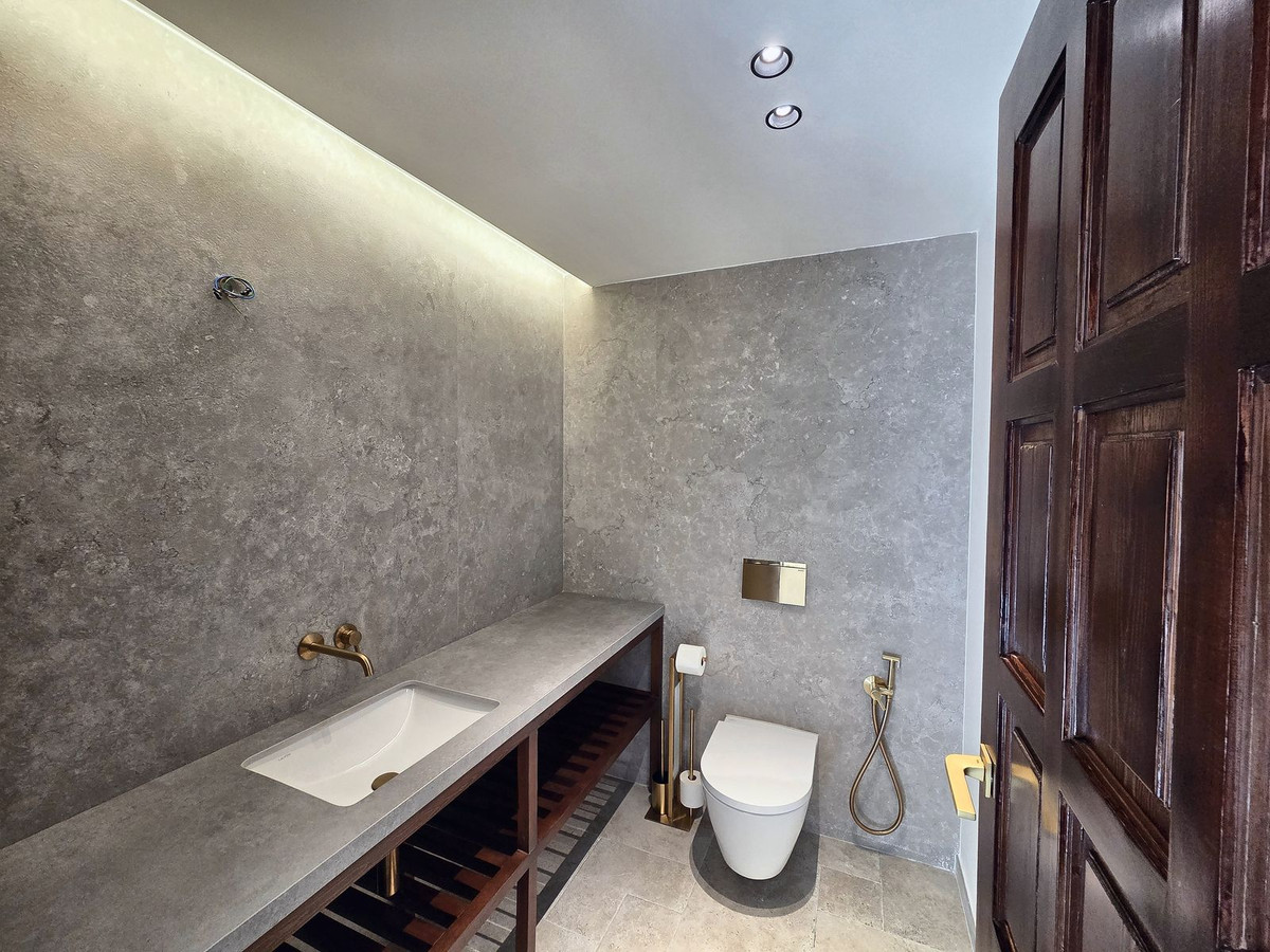 Huis te koop in Benahavís | 5 slaapkamers H5527336