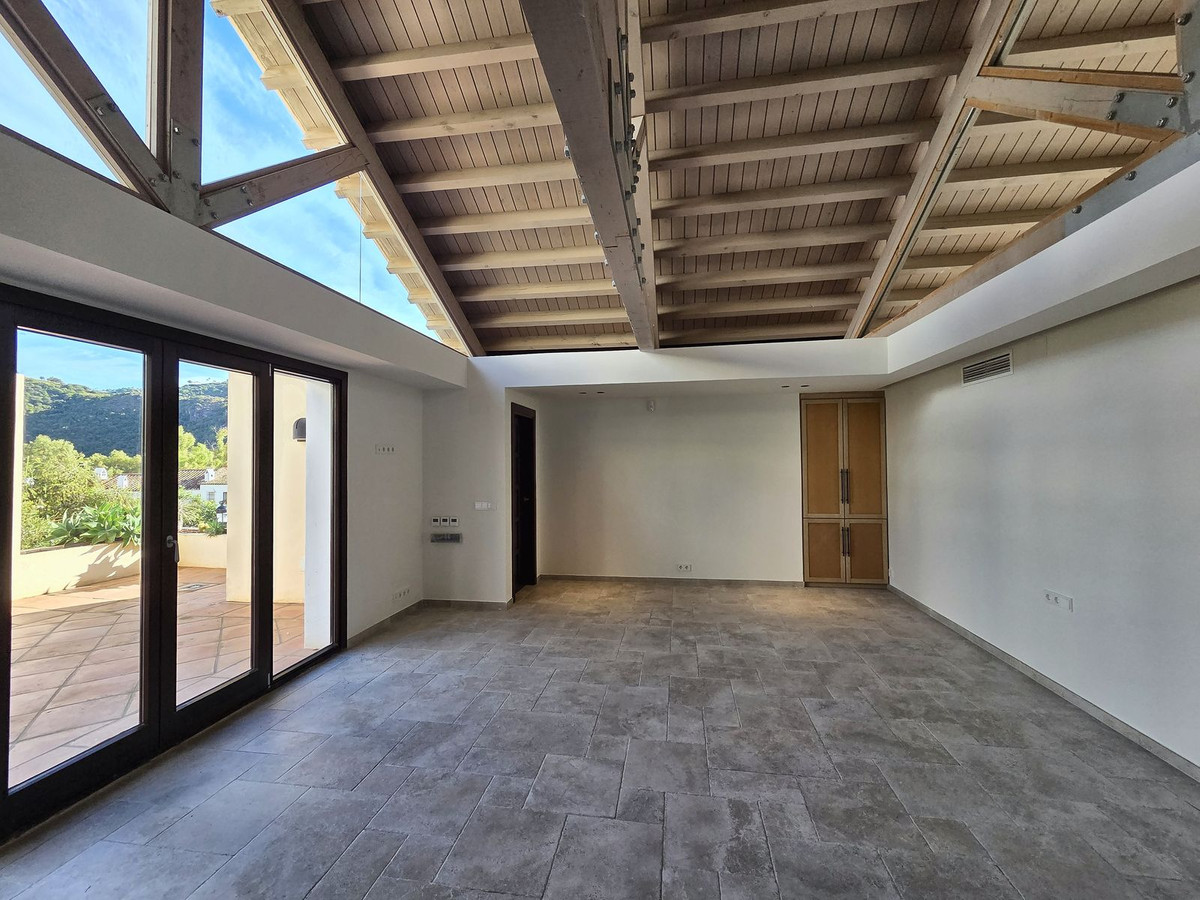 Huis te koop in Benahavís | 5 slaapkamers H5527336