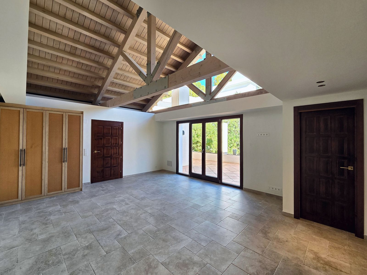 Huis te koop in Benahavís | 5 slaapkamers H5527336